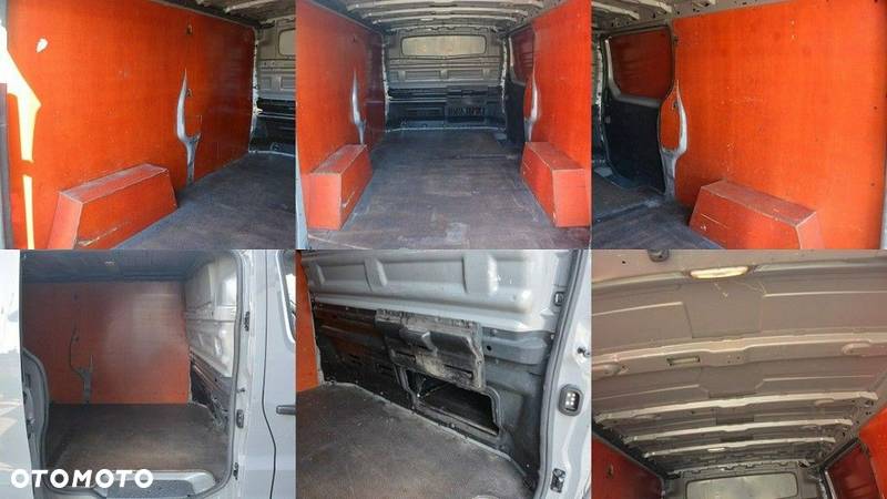 Renault Trafic - 26