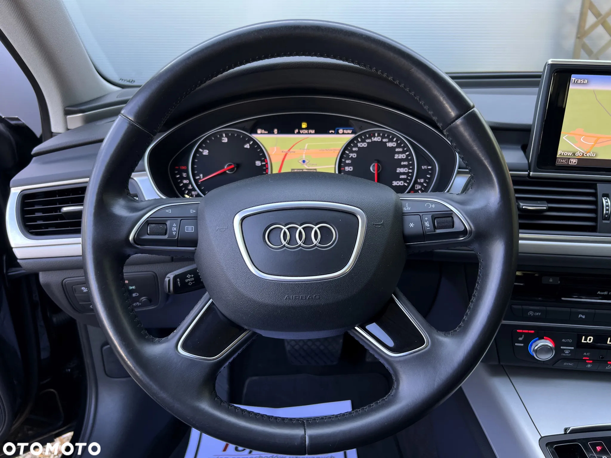 Audi A6 2.0 TDI ultra S tronic - 23