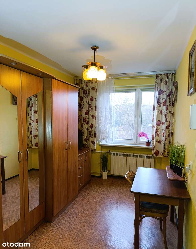 Zbrosławice ul. Zamkowa - Mieszkanie na sprzedaż REZERWACJA-4