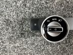 Mercedes GLA X156 W156 przełącznik włącznik świateł A2129050551 - 3