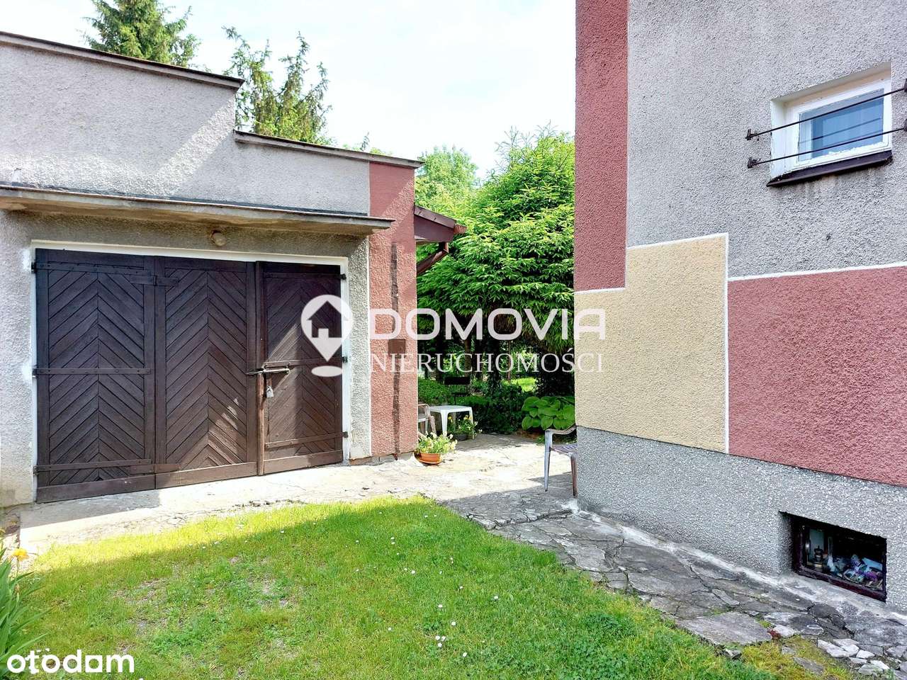 Dom otoczony zielenią blisko Starówki Zamość - Pełny obrazek: 5/20