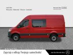 Mercedes-Benz Sprinter Furgon - 4