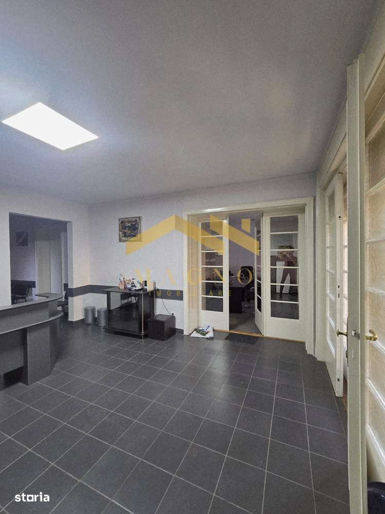 Apartament 4camere 167mp PARTER / Vasile Milea - Imagine principală: 3/15