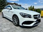 Mercedes-Benz CLA AMG 45 4-Matic - 1