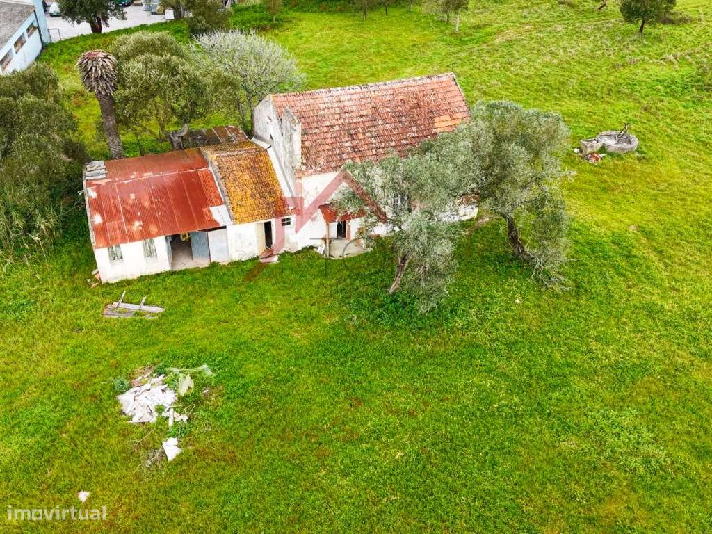 Terreno Urbano com projeto aprovado para construção-25