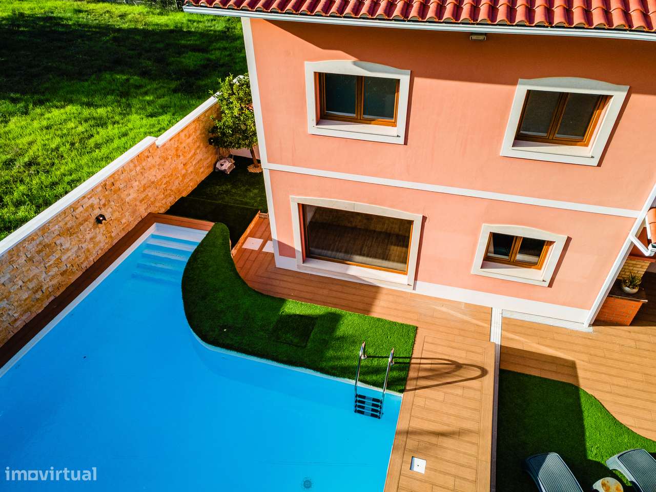 Moradia T4 renovada | Piscina Aquecida - Parceiros - Grande imagem: 5/60