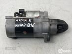 Motor de arranque Usado OPEL ASTRA K 1.6 CDTi | 06.15 -  REF. 55497878 MOTOR B16... - 3