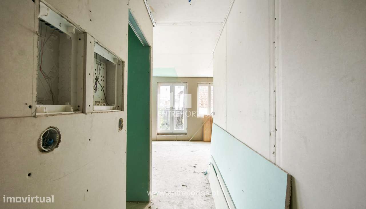 Venda de Apartamento T1+1 no Centro Histórico, Viana do Castelo - Grande imagem: 3/24