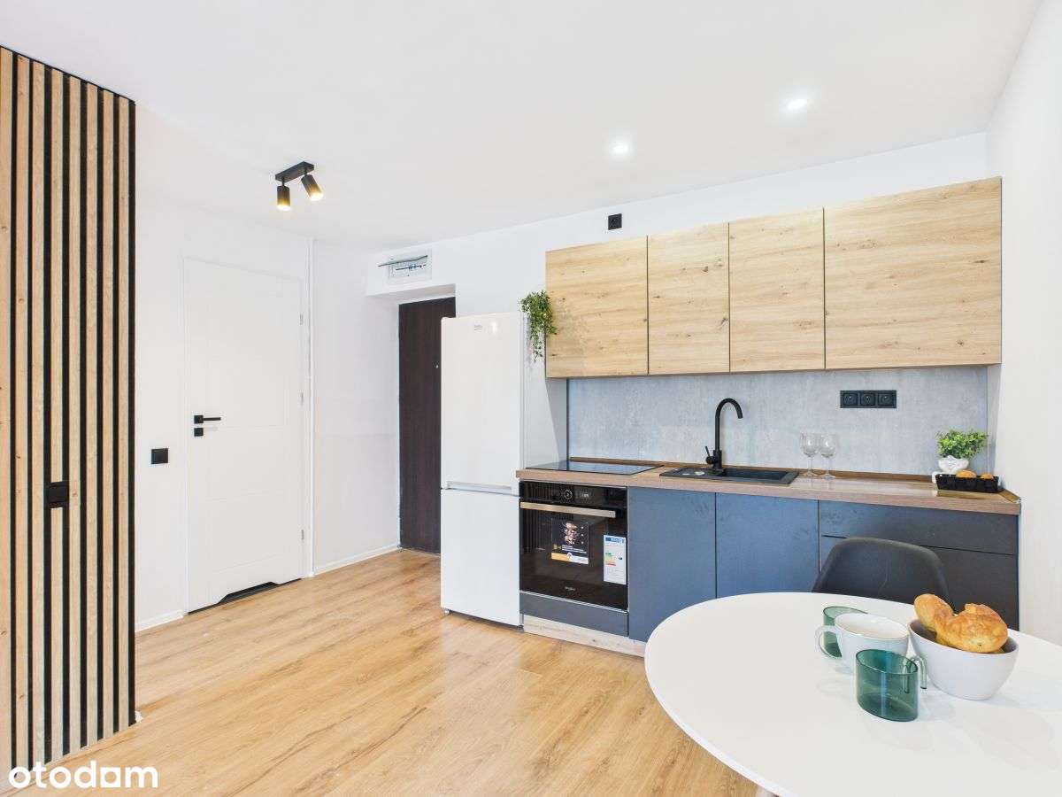 2 pokoje po generalnym remoncie!-12