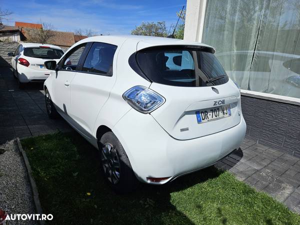 Renault ZOE - 3