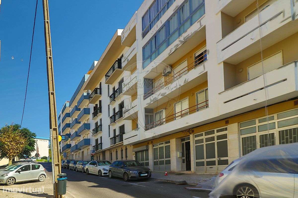 Apartamento T1 para venda-19