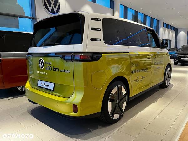 Volkswagen ID.Buzz - 5