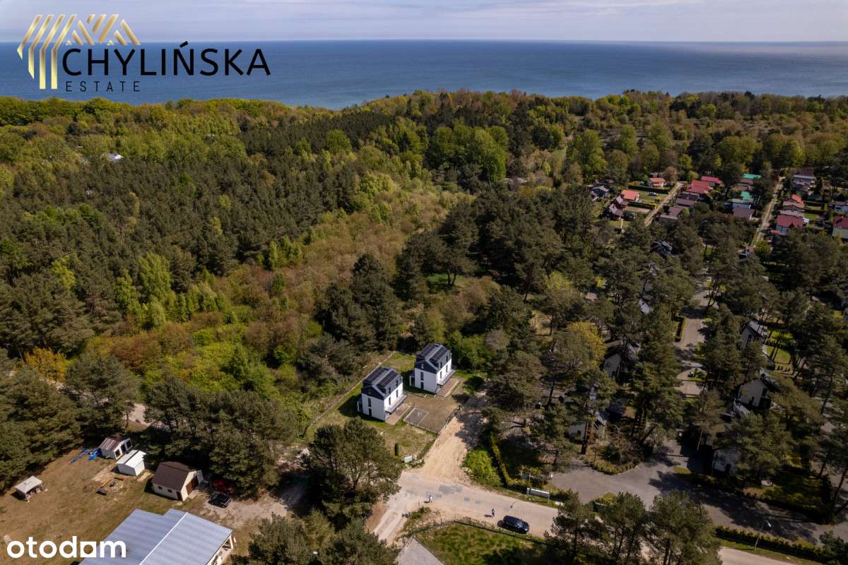 Apartament.W.otoczeniuLasu.Blisko.Plaży.Ogród150m. - Pełny obrazek: 5/8