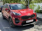 Kia Sportage 1.6 DSL 7DCT HP 4x2 GT Line - 12