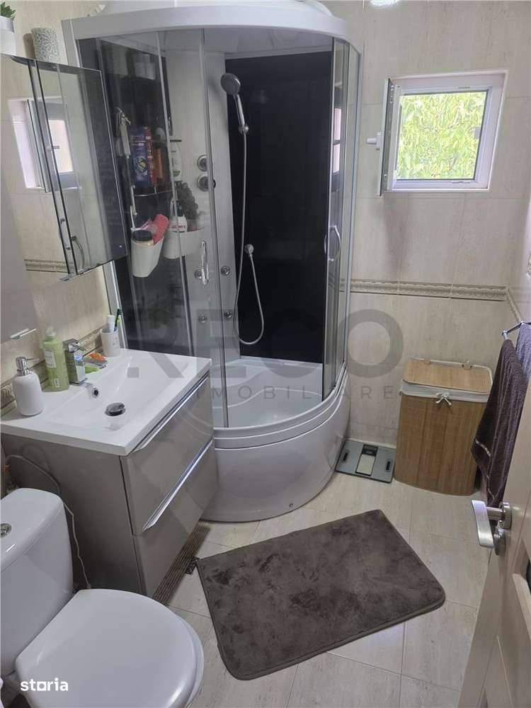 Apartament modern 2 camere Nufarul - Imagine principală: 2/10