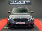 BMW Seria 3 320d Aut. xDrive Edition M Sport Shadow - 2