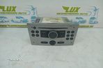 Radio CD 13154305 Opel Astra H  [din 2004 pana  2007] seria - 1