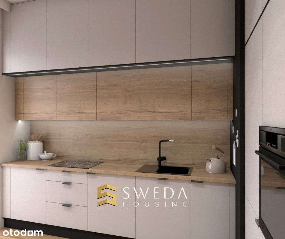 Gotowy do odbioru dom szeregowy z garażem!-3