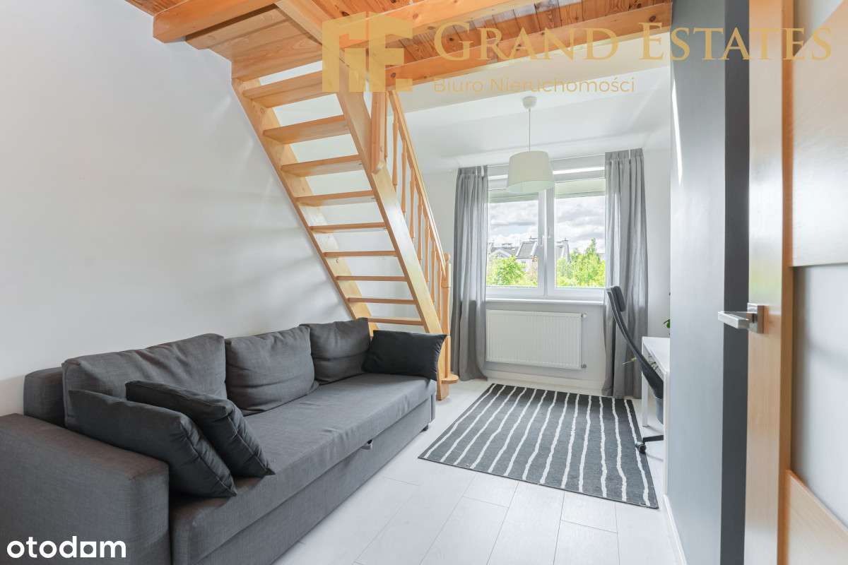 Gotowe do Wprowadzenia Świetna Lokalizacja - Pełny obrazek: 5/12