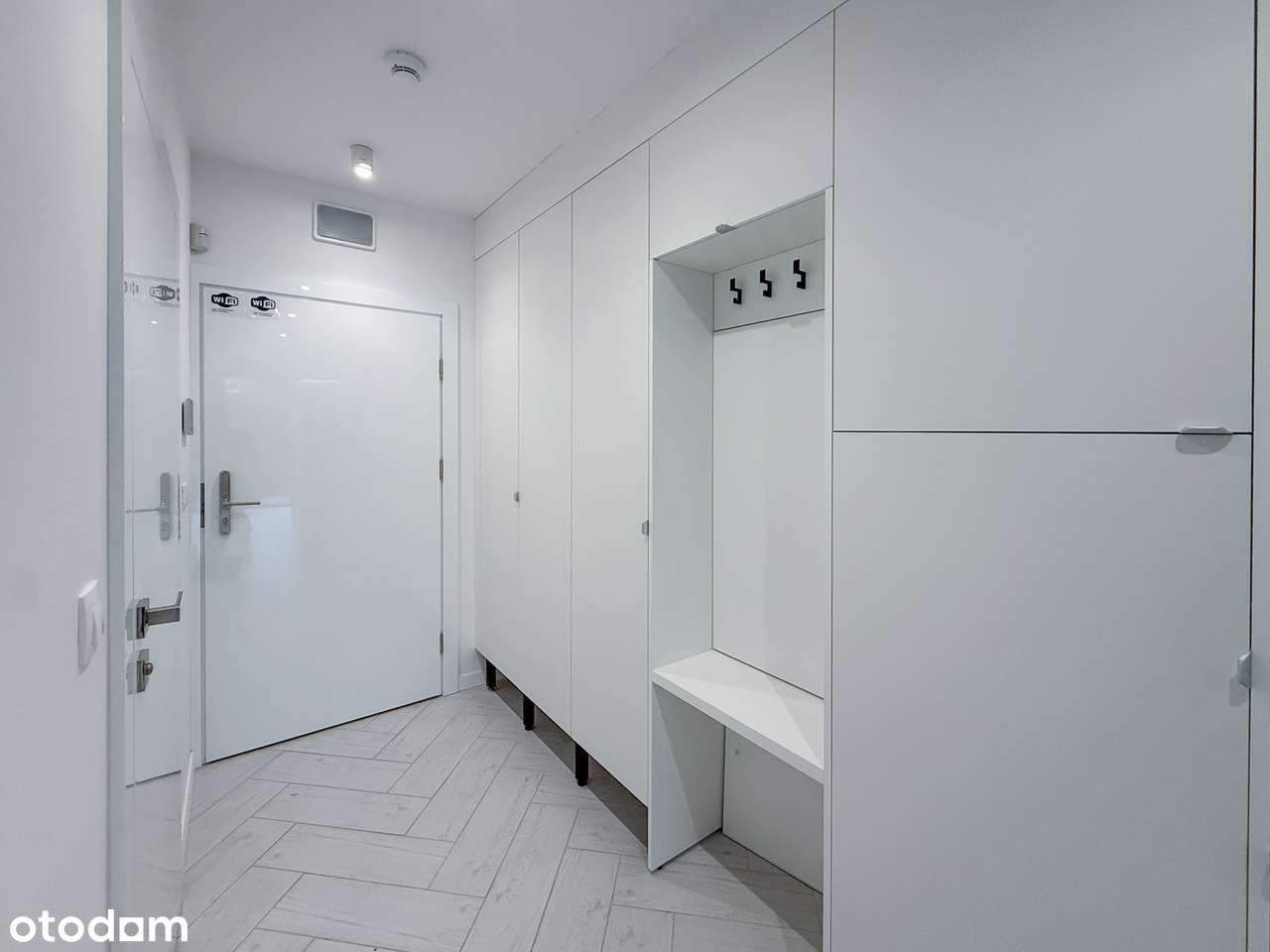 Apartament inwestycyjny z tarasem, parter, blisko morza, nad jeziorem!-19