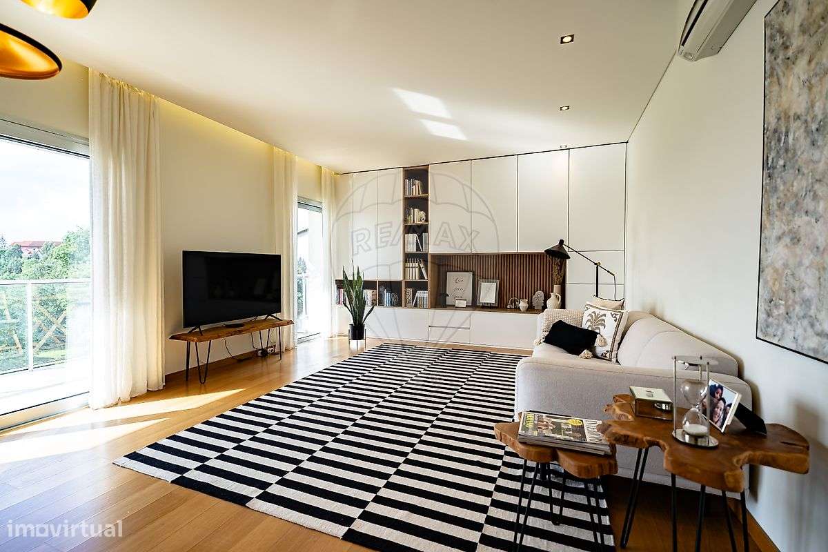 Apartamento T2 para venda - Grande imagem: 4/25