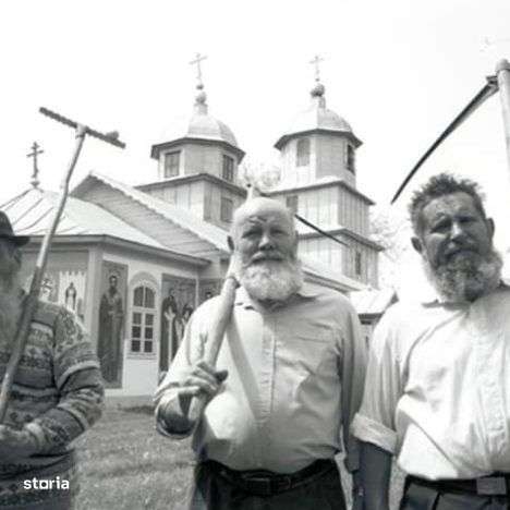 Pensiunea Lotca o pensiune de vis!-6