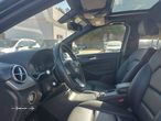 Mercedes-Benz B 200 d Urban Aut. - 9