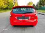 Ford Fiesta 1.0 EcoBoost GPF SYNC Edition ASS - 12