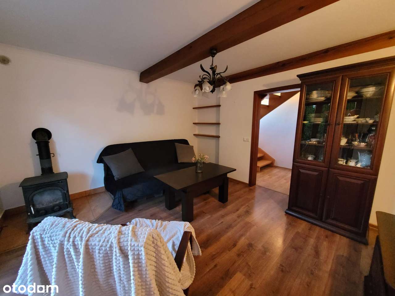 Dom MARZENIE Idealnie zlokalizowany Pszczyna 86m2 + garaż wolnostojący-6