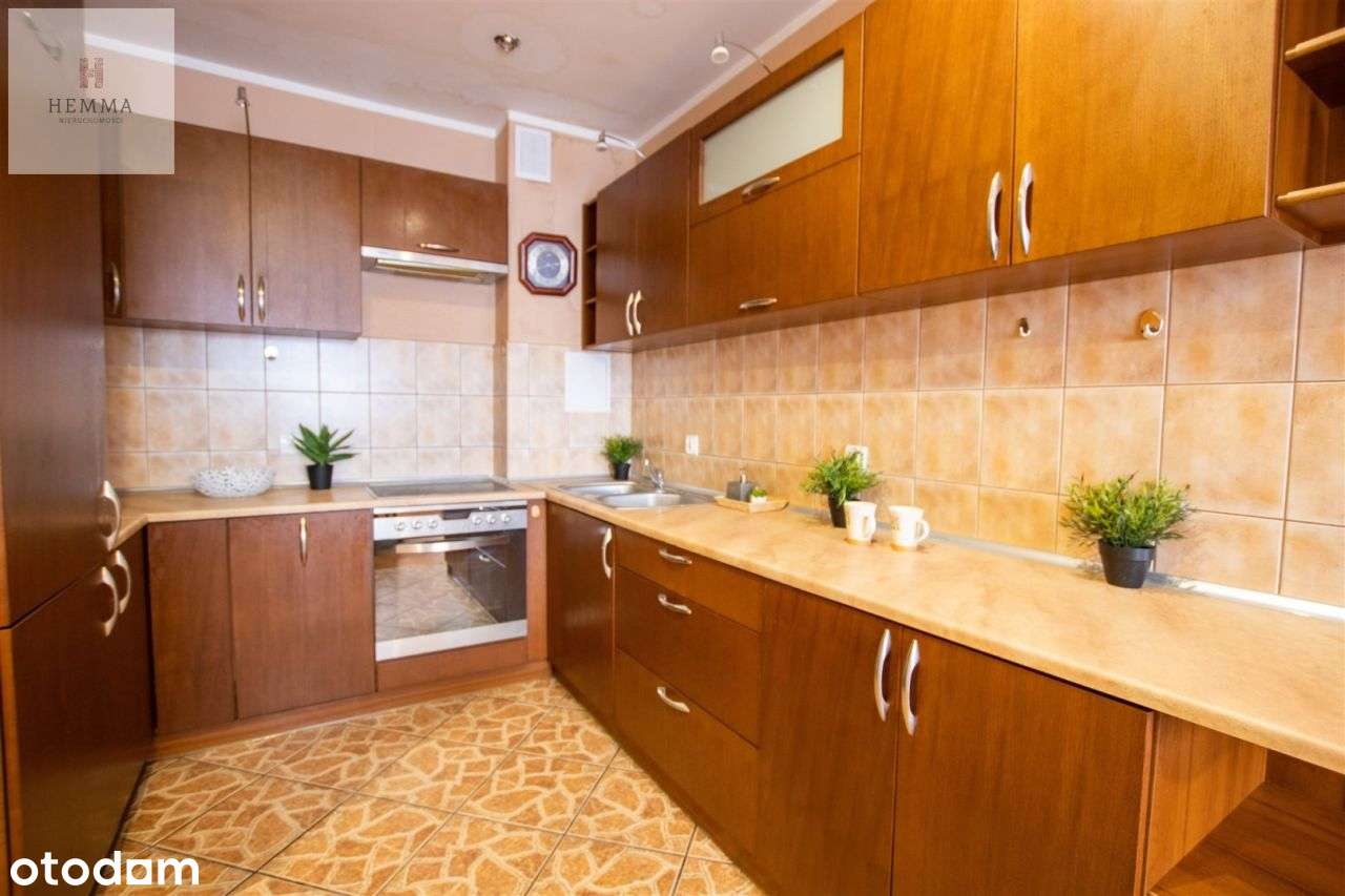 Mieszkanie, 73,51 m², Lubawa-13