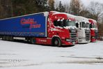 Scania R410 - 1