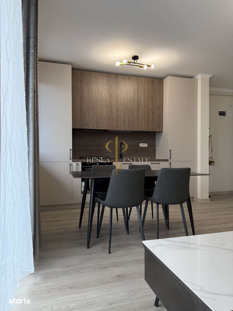 Apartament modern 2 camere| Giroc - Imagine principală: 2/8