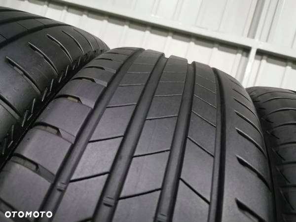 4x 225/65r17 bridgestone 2020 letnie 6,5mm 3334 - 2