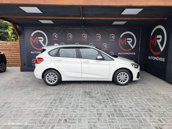 BMW 216 Active Tourer d Advantage - 5