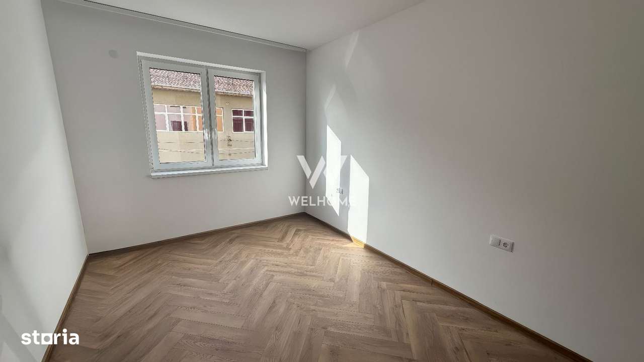 Apartament de vânzare – 3 camere, zonă centrală - Sibiu-2