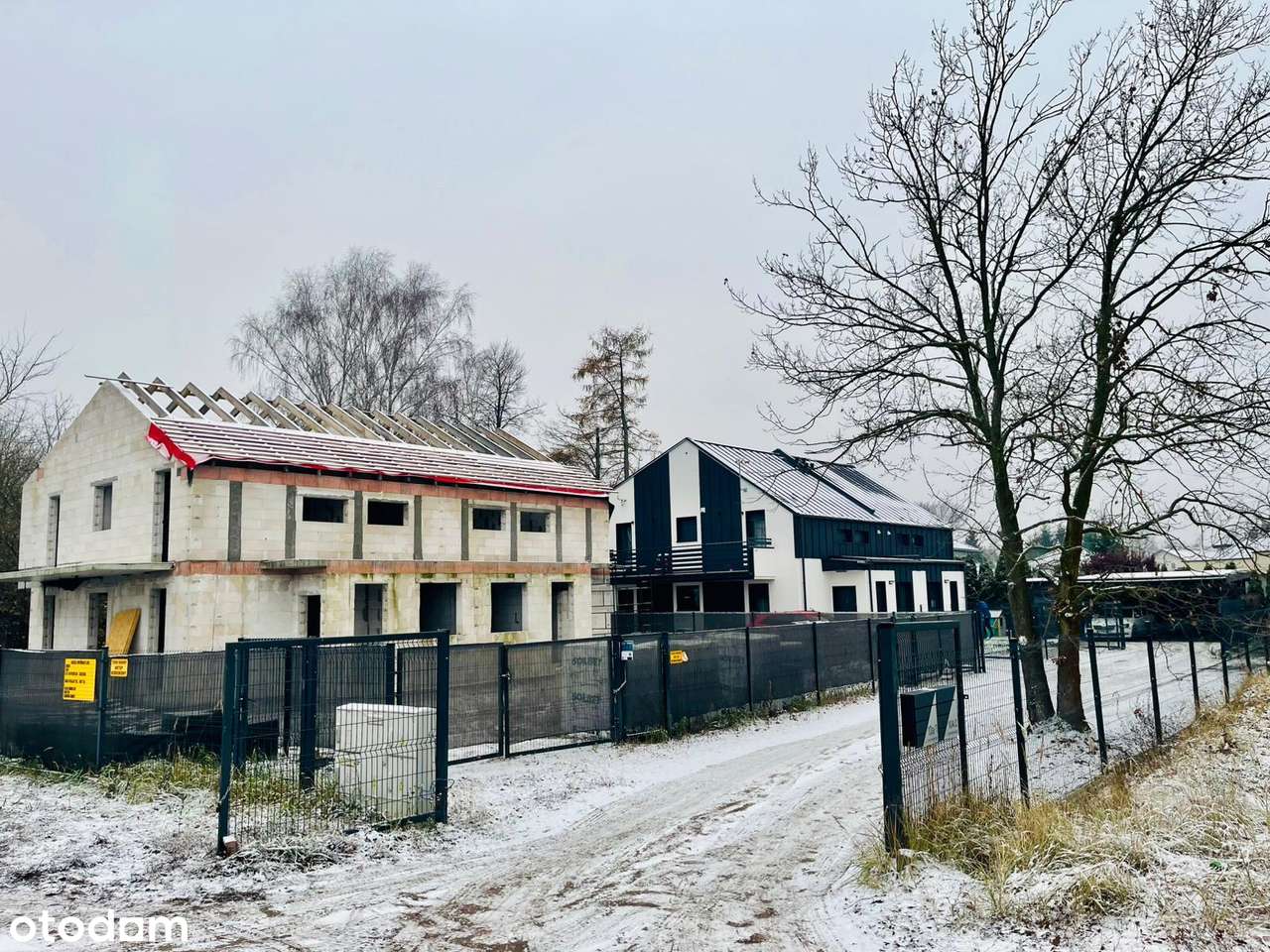 6 pokoi | Zieleń | Spokój | Blisko centrum miasta - Pełny obrazek: 1/19