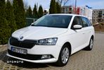 Skoda Fabia 1.0 TSI Ambition - 1