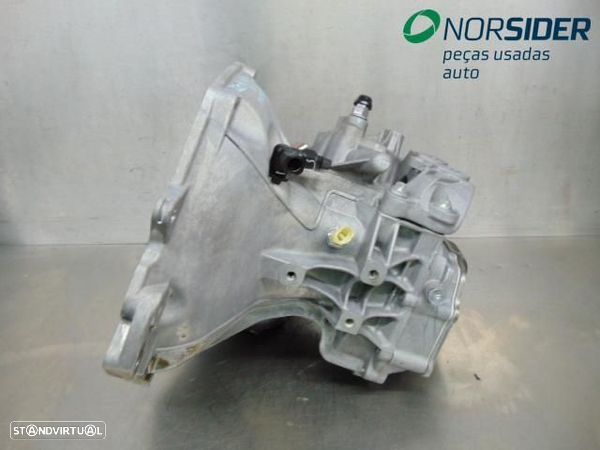 Caixa de velocidades Opel Corsa C|00-03 - 7