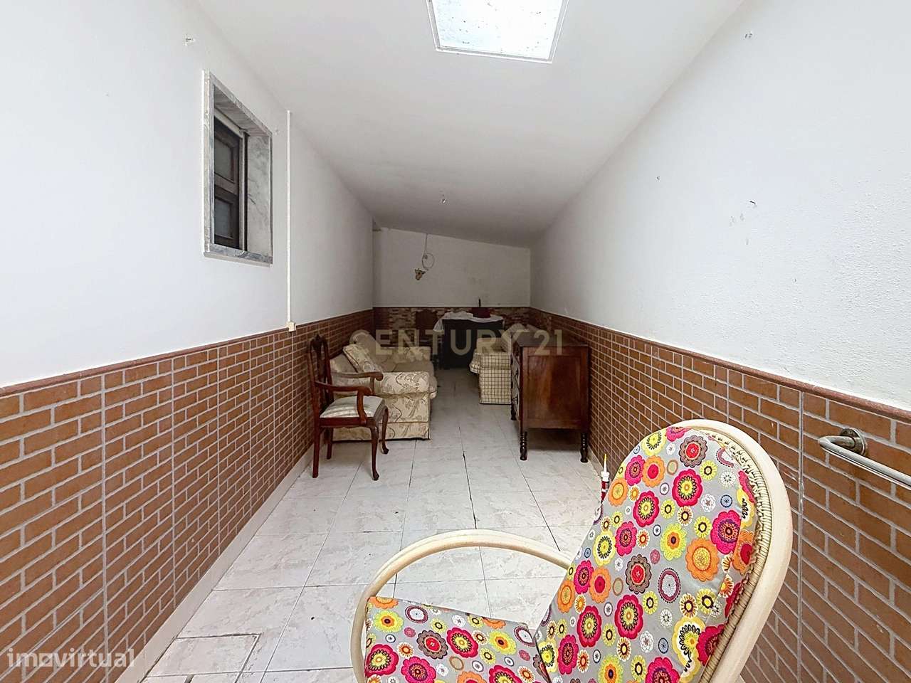 Casa T2  + 1 em, Alcobaça - Vista Deslumbrante para a natureza1 k de A-31