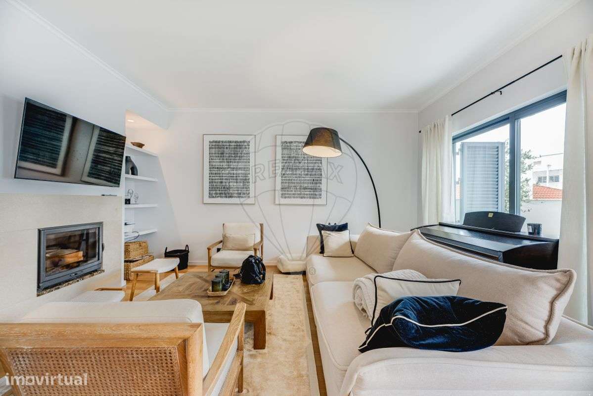 Moradia T3 para venda-6