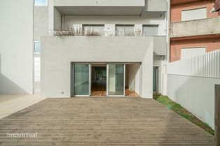 Apartamento T2 de luxo para venda - Lisboa