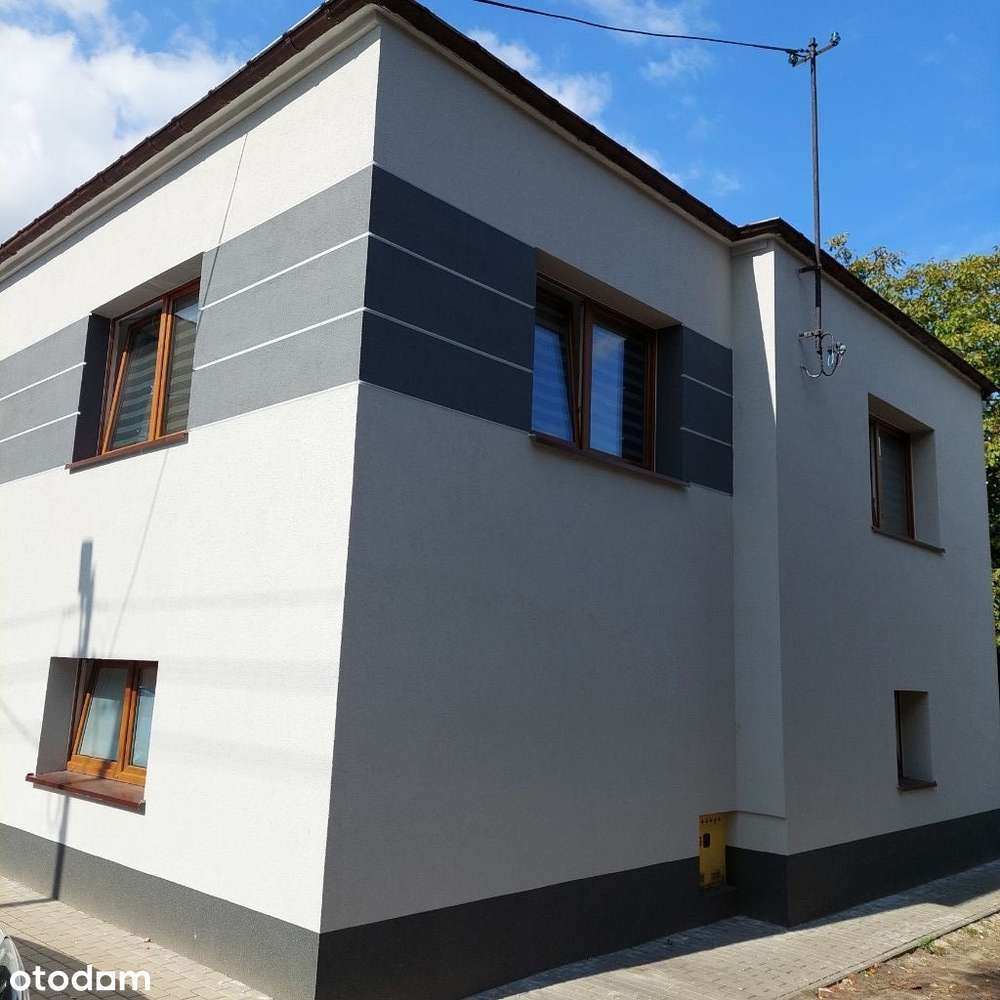 Swarzędz ul. Kilińskiego . Po remoncie . Okazja .-2