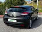 Renault Mégane Coupe 1.5 dCi Dynamique S - 7