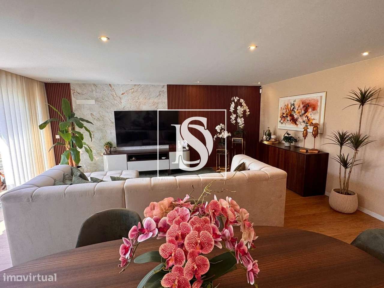 Moradia T4 de Luxo | Quinta da Barca | Esposende-10