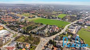 Przestronny 4-pokojowy apartament na Kostuchnie