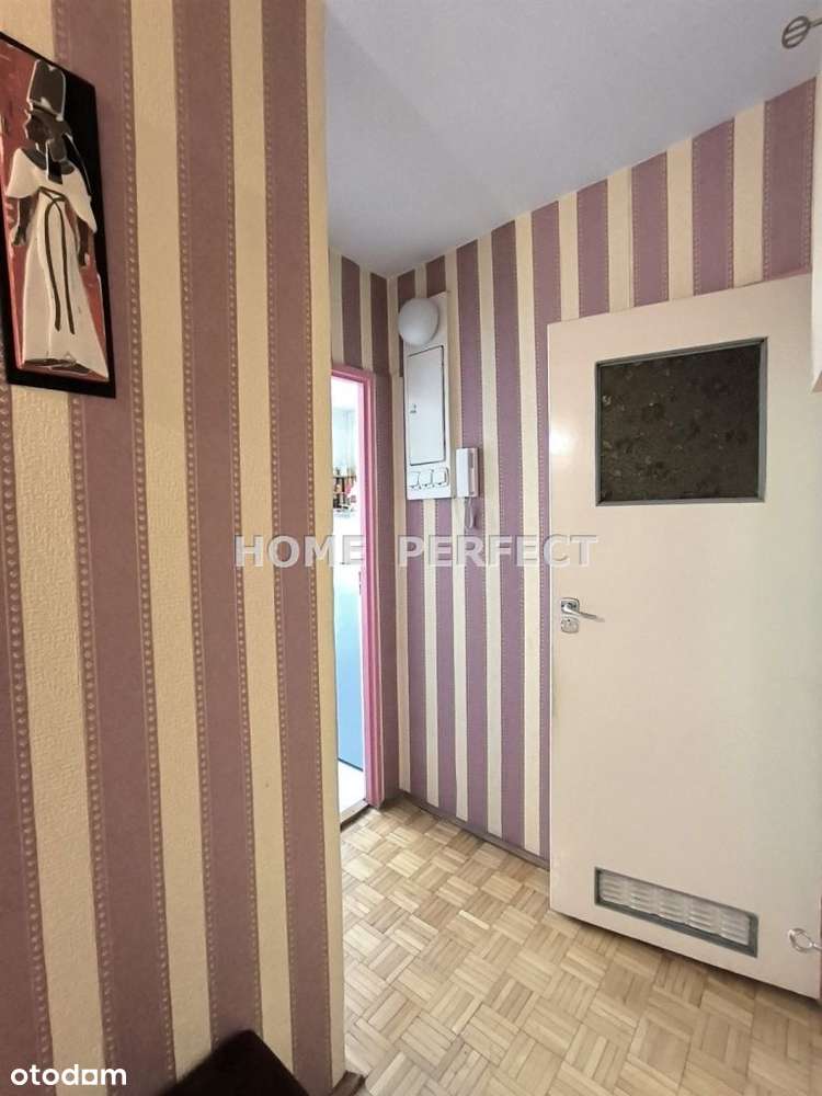 Na sprzedaż 2 pok.z osobną kuchnią - Romualda 4!-5