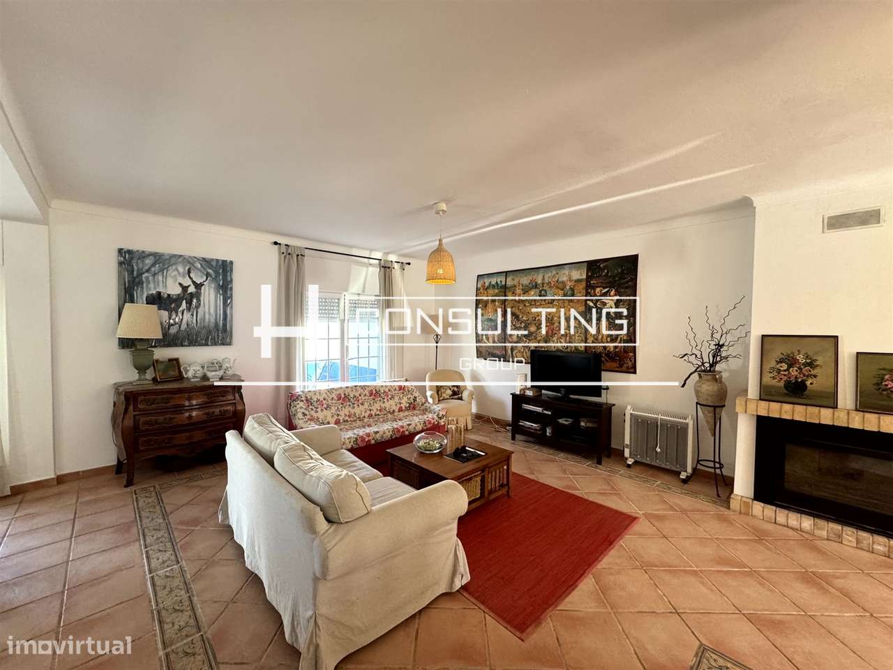 Moradia T4 Venda em Melides,Grândola-54