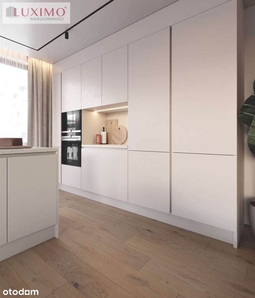 3 pokoje oddz. toaleta 2 balkony garaż_Zabłocie-4