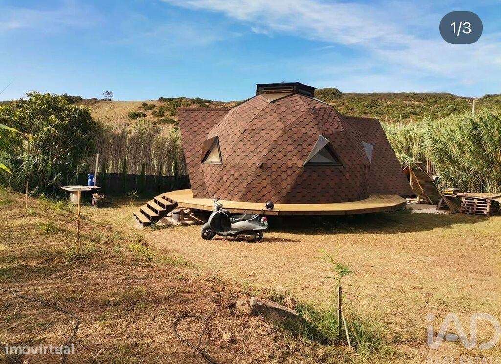 Terreno Agrícola em Barão de São Miguel - Grande imagem: 3/17