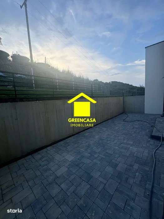 Duplex, 160mp utili, 350mp teren, semifinisat, Tauti – Floresti - Imagine principală: 4/10